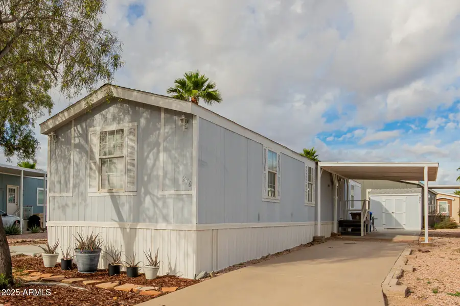 2000 S Apache Road #276, Buckeye, AZ 85326 - Image #2