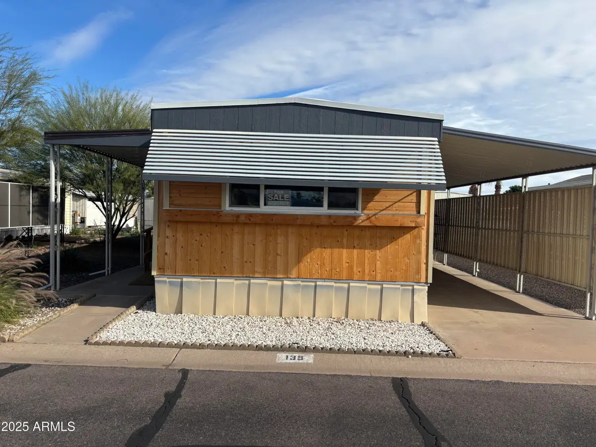 535 S Alma School Road #135, Mesa, AZ 85210 - Image #1