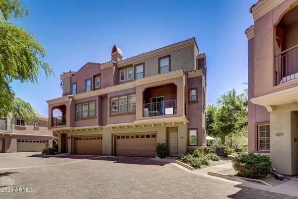 3935 E Rough Rider Road #1212, Phoenix, AZ 85050