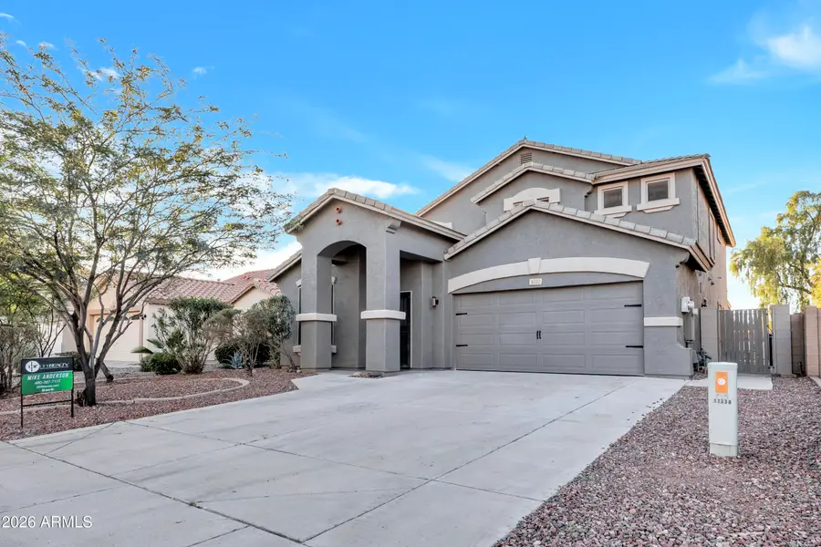 11330 N 154th Lane, Surprise, AZ 85379 - Image #2
