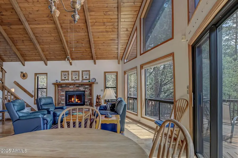 5838 E Arroyo Way, Pine, AZ 85544 - Image #3