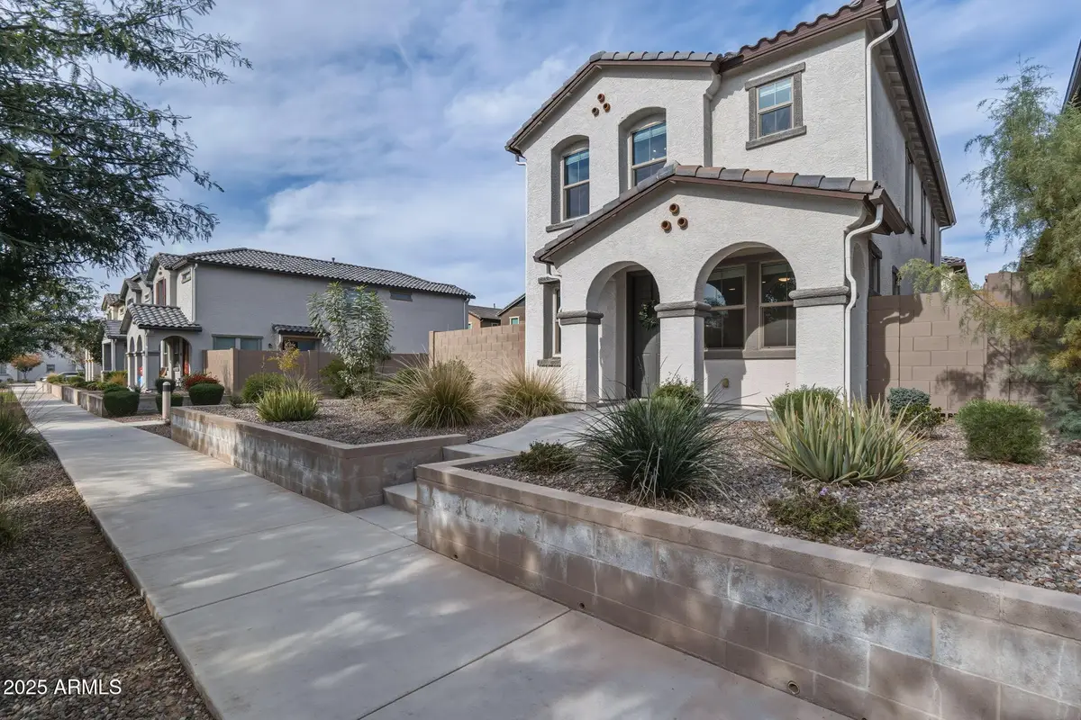 8337 E Irwin Avenue, Mesa, AZ 85209 - Image #1