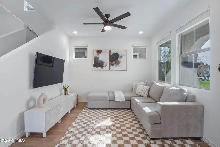 8337 E Irwin Avenue, Mesa, AZ 85209 - Image #3