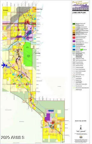 167 S 195th Avenue, Goodyear, AZ 85338 - Image #2