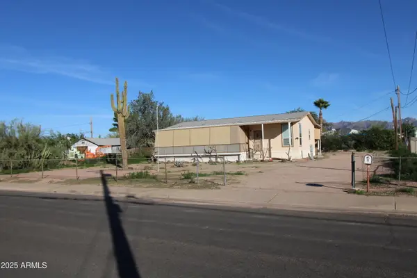 219 N Palo Verde Drive, Apache Junction, AZ 85120