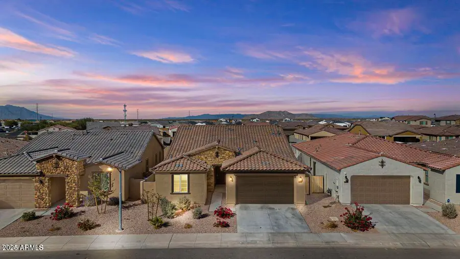 40990 W Agave Road, Maricopa, AZ 85138 - Image #2