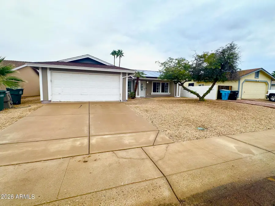 6844 E Beverly Lane, Scottsdale, AZ 85254 - Image #2