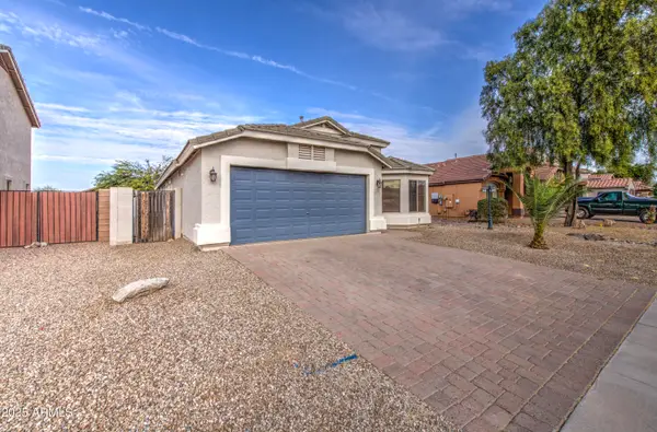 1370 E Jardin Drive, Casa Grande, AZ 85122