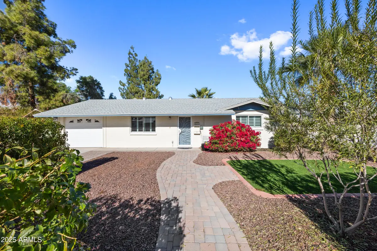 1614 W Inverness Drive, Tempe, AZ 85282 - Image #1