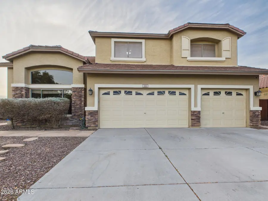 912 N 164th Drive, Goodyear, AZ 85338 - Image #2