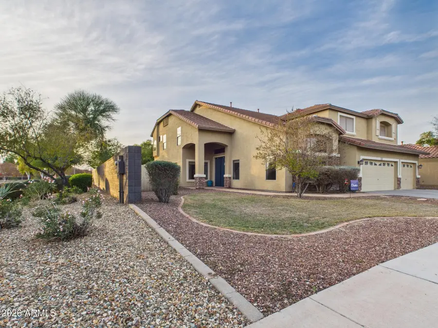 912 N 164th Drive, Goodyear, AZ 85338 - Image #3