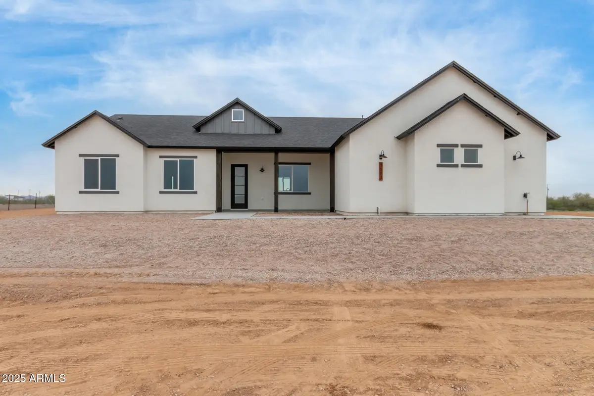 3583 N 372nd Lane, Tonopah, AZ 85354 - Image #1
