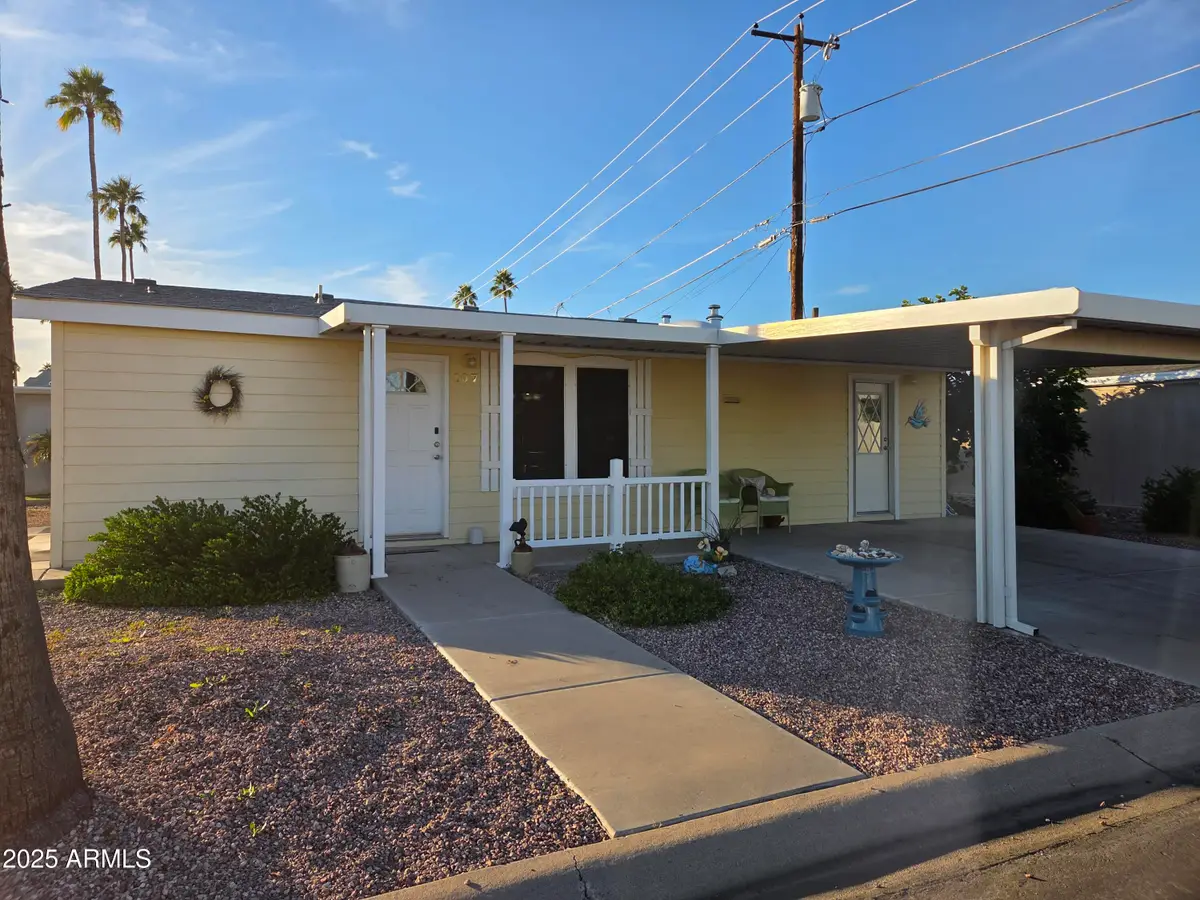 2929 E Main Street #107, Mesa, AZ 85213 - Image #1