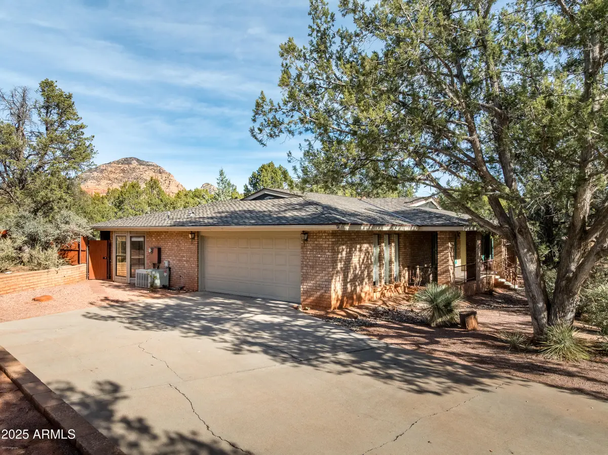 330 Foothills South Drive, Sedona, AZ 86336 - Image #1