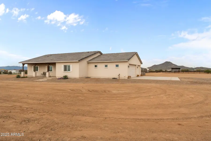 46130 W Trotter Road, Wickenburg, AZ 85390 - Image #2