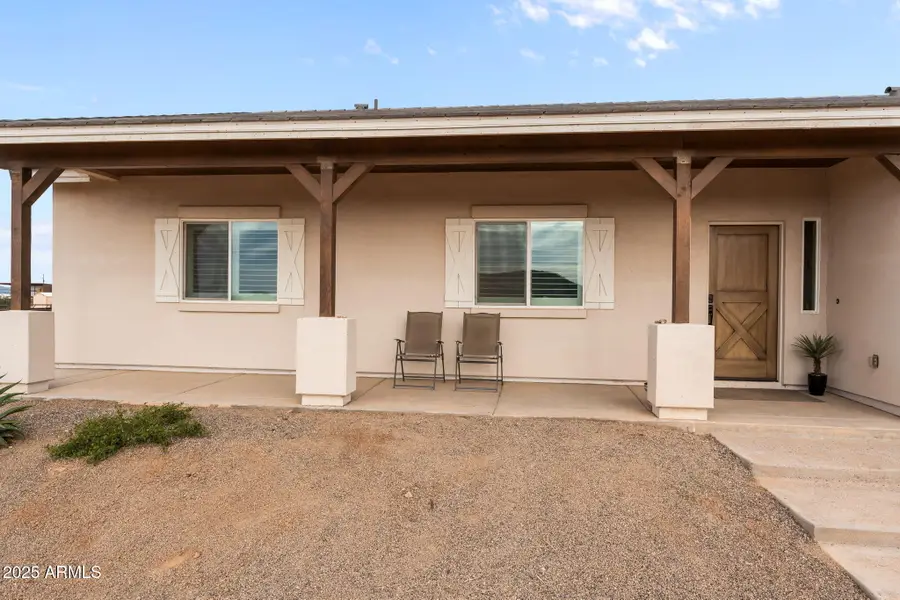 46130 W Trotter Road, Wickenburg, AZ 85390 - Image #3