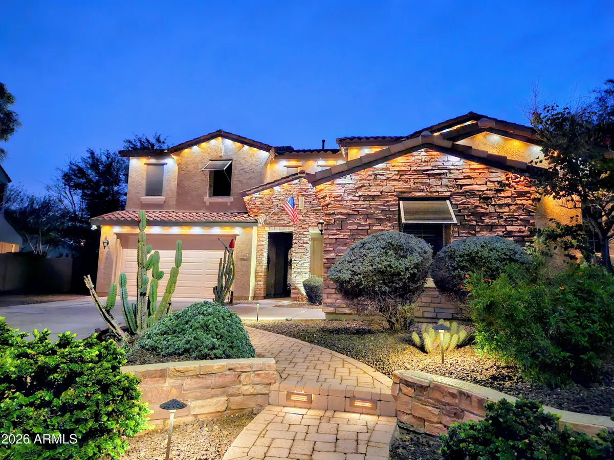 30402 N 123rd Lane, Peoria, AZ 85383 - #1