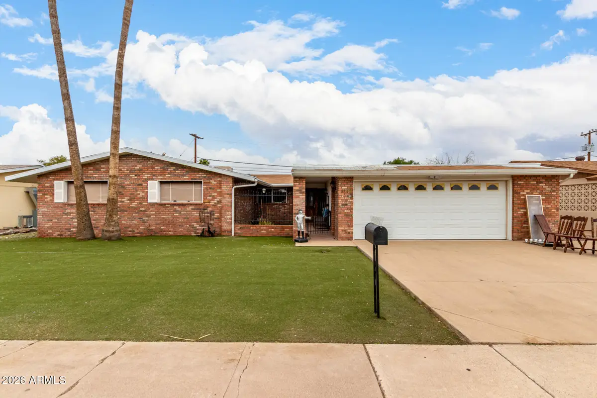 1108 E 9th Place, Casa Grande, AZ 85122 - Image #1