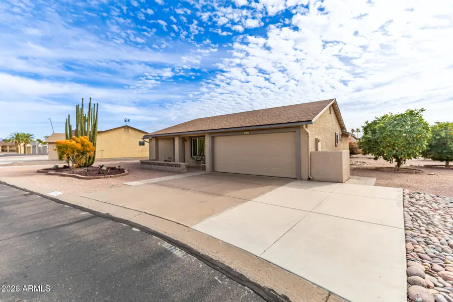 8251 E Fay Avenue, Mesa, AZ 85208 - Image #3