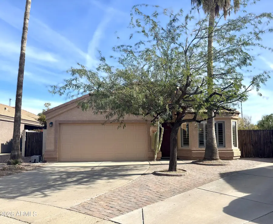 1015 N 91st Place, Mesa, AZ 85207 - Image #2