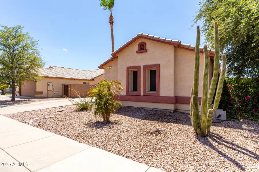 2242 S 85th Drive, Phoenix, AZ 85353 - #3