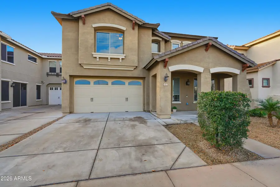 14527 W Caribbean Lane, Surprise, AZ 85379 - Image #2
