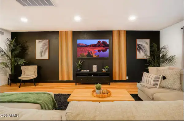 1831 E Cornell Drive, Tempe, AZ 85283