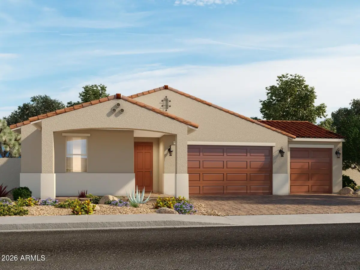 17635 W College Drive, Goodyear, AZ 85395 - Image #1