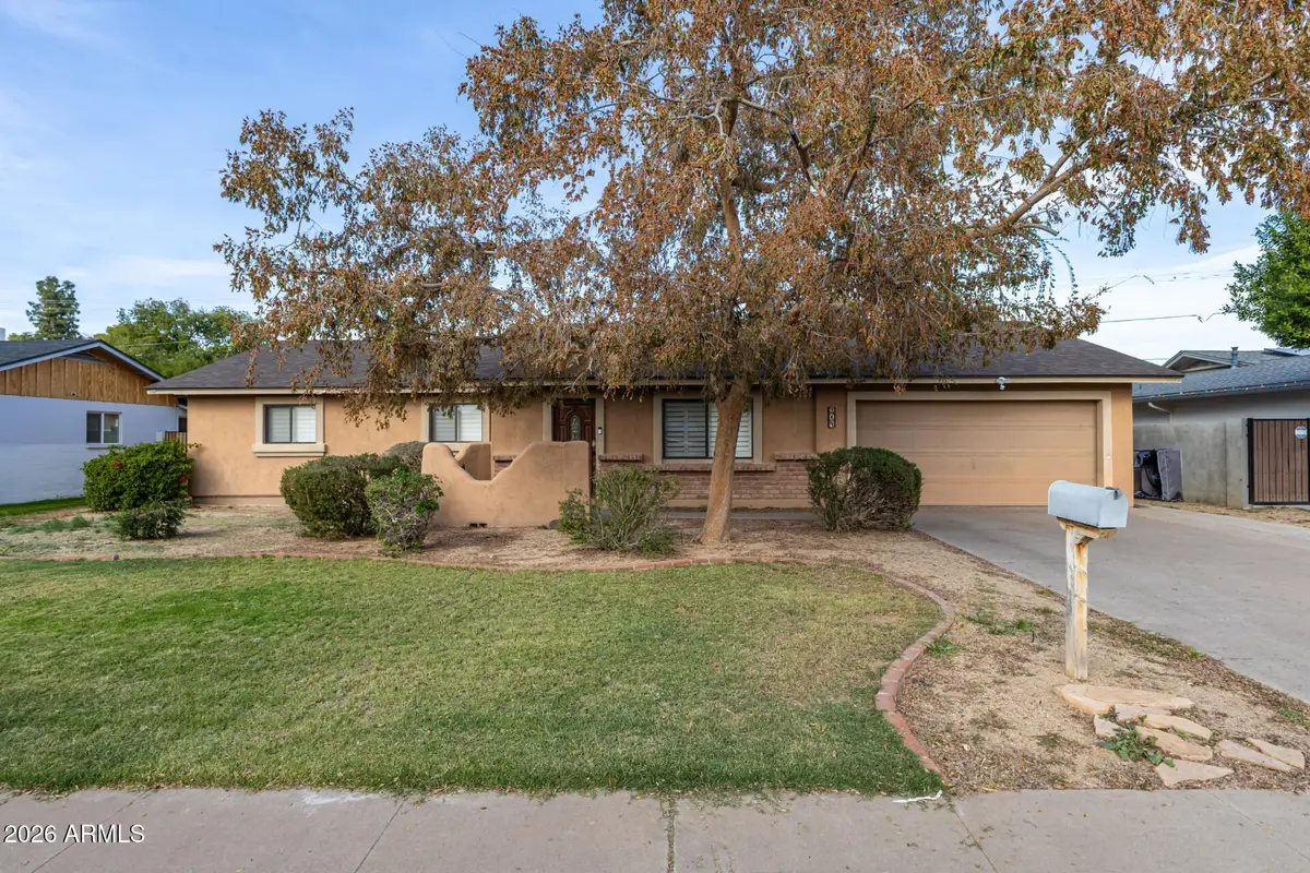 314 E El Caminito Drive, Phoenix, AZ 85020 - Image #1