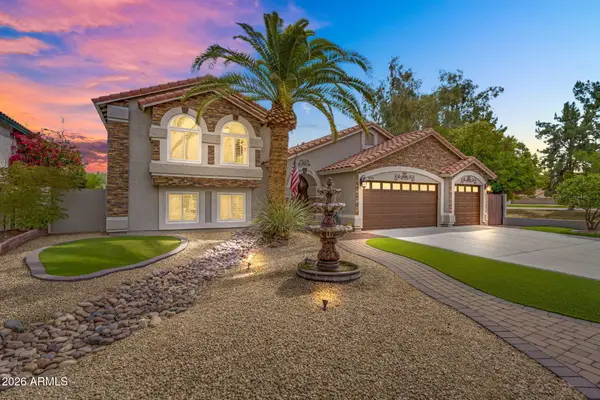 8781 S Mill Avenue, Tempe, AZ 85284