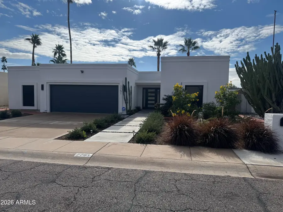 7751 E Buena Terra Way, Scottsdale, AZ 85250 - #2