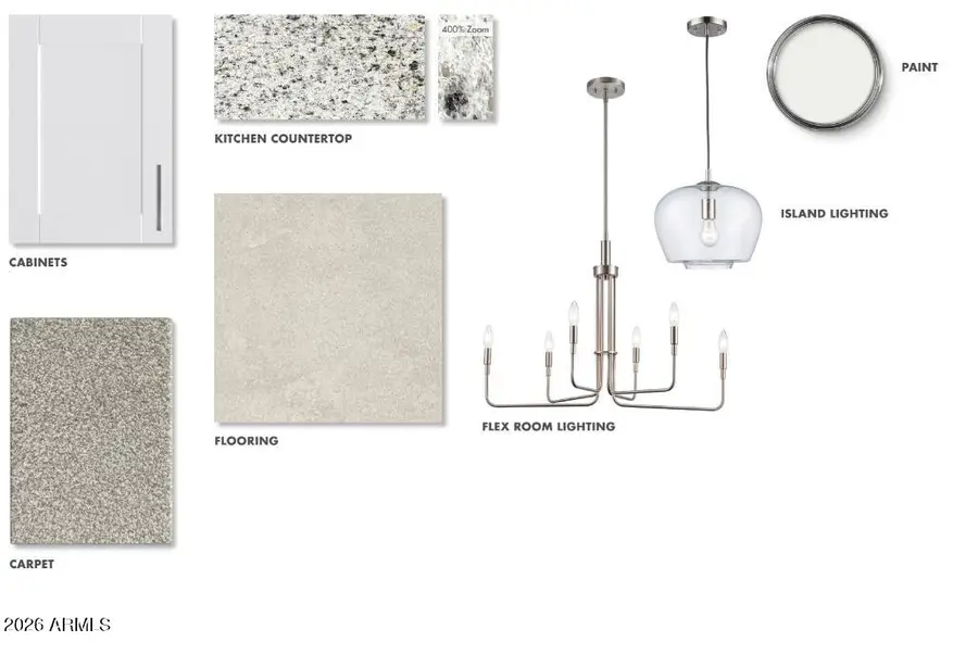 24605 W Grove Street, Buckeye, AZ 85326 - Image #2