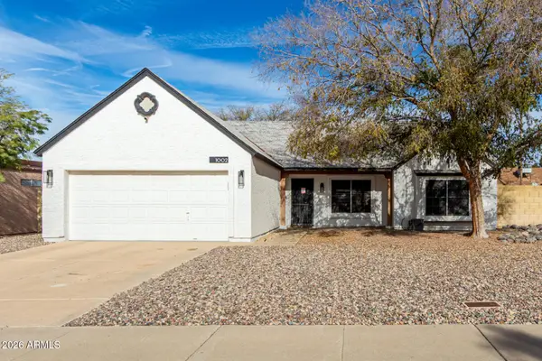 1002 E Oraibi Drive, Phoenix, AZ 85024
