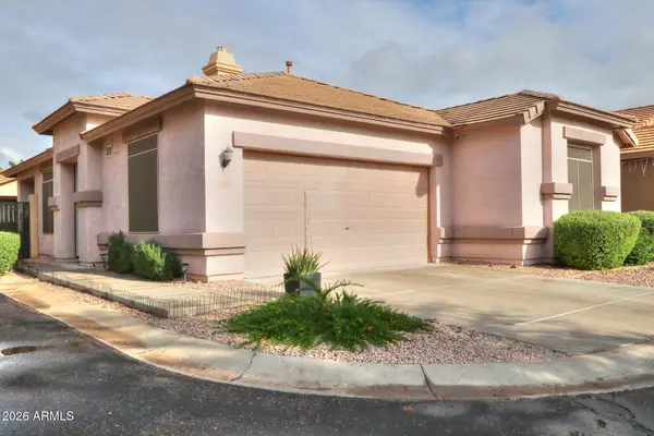 1916 E Hawken Place, Chandler, AZ 85286