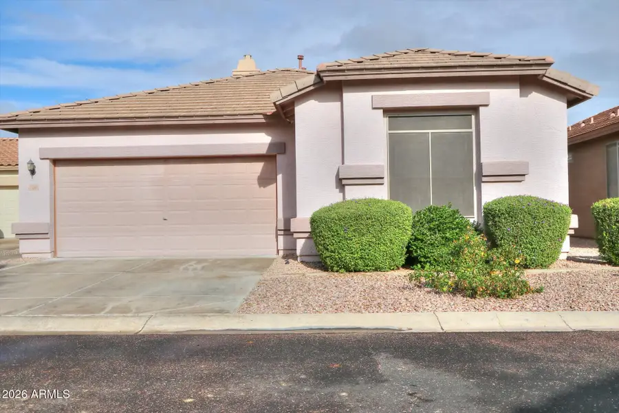 1916 E Hawken Place, Chandler, AZ 85286 - Image #2