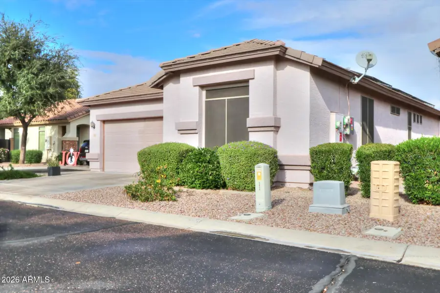 1916 E Hawken Place, Chandler, AZ 85286 - Image #3