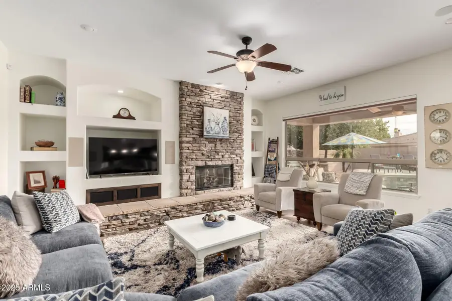 1711 W Prescott Drive, Chandler, AZ 85248 - Image #2