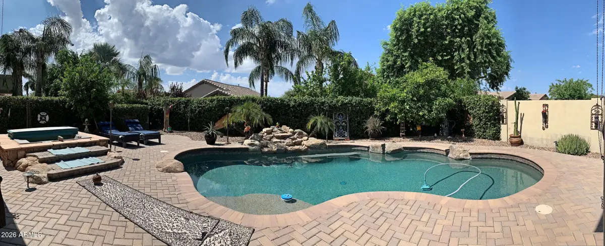 4909 E Hamblin Drive, Phoenix, AZ 85054 - Image #1