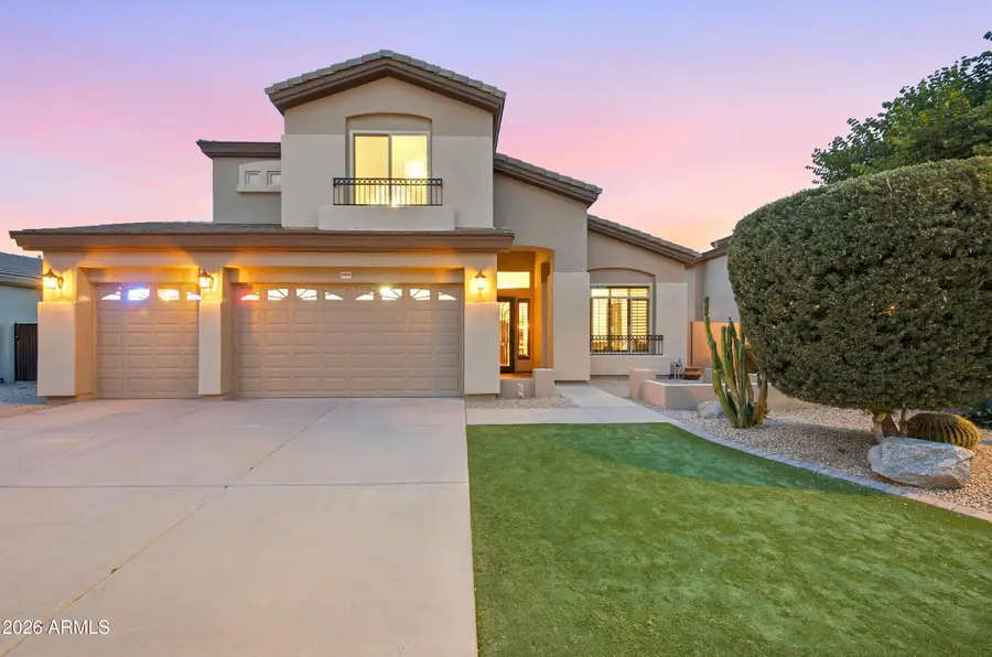 4909 E Hamblin Drive, Phoenix, AZ 85054 - Image #2