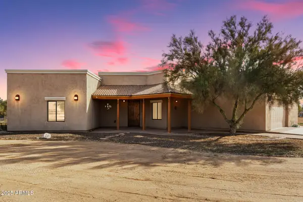 35983 S Marylynne Lane, Marana, AZ 85658