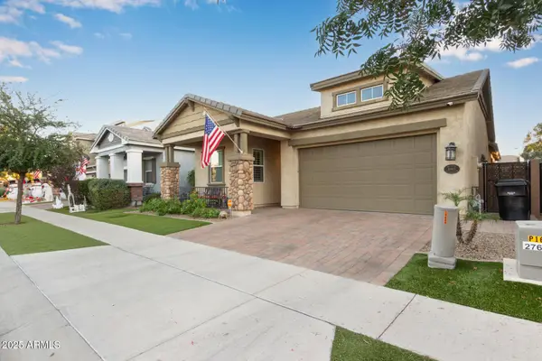 10613 E Neville Avenue, Mesa, AZ 85209