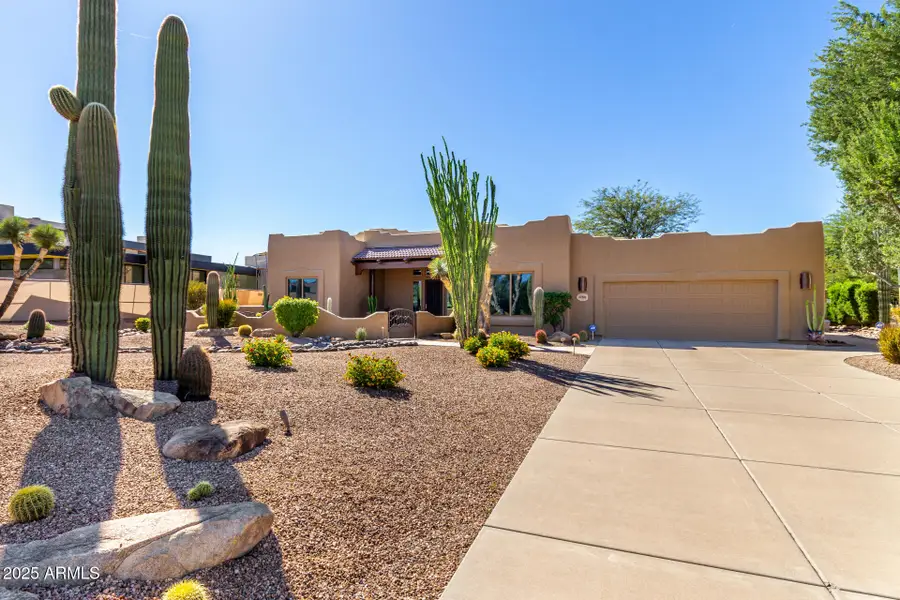 27502 N Agua Verde Drive, Rio Verde, AZ 85263 - Image #2