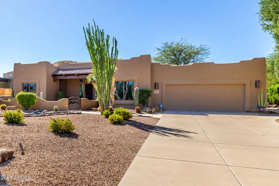 27502 N Agua Verde Drive, Rio Verde, AZ 85263 - Image #3