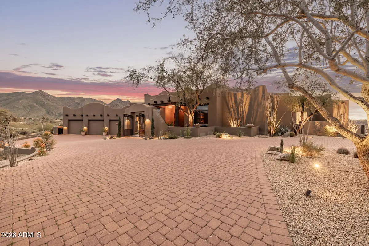 24573 N 119th Place, Scottsdale, AZ 85255 - #1