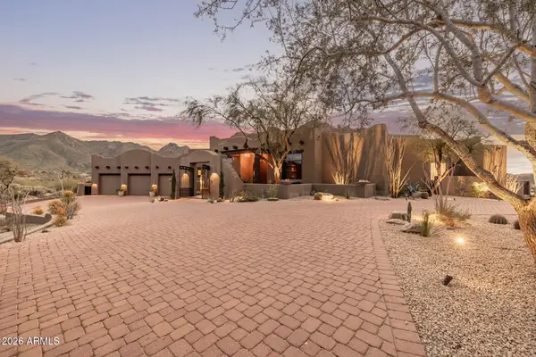 24573 N 119th Place, Scottsdale, AZ 85255