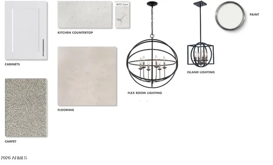 24496 W Grove Street, Buckeye, AZ 85326 - Image #2