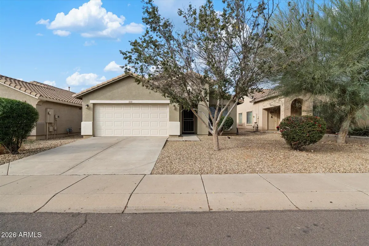 16642 N 153rd Drive, Surprise, AZ 85374 - Image #1