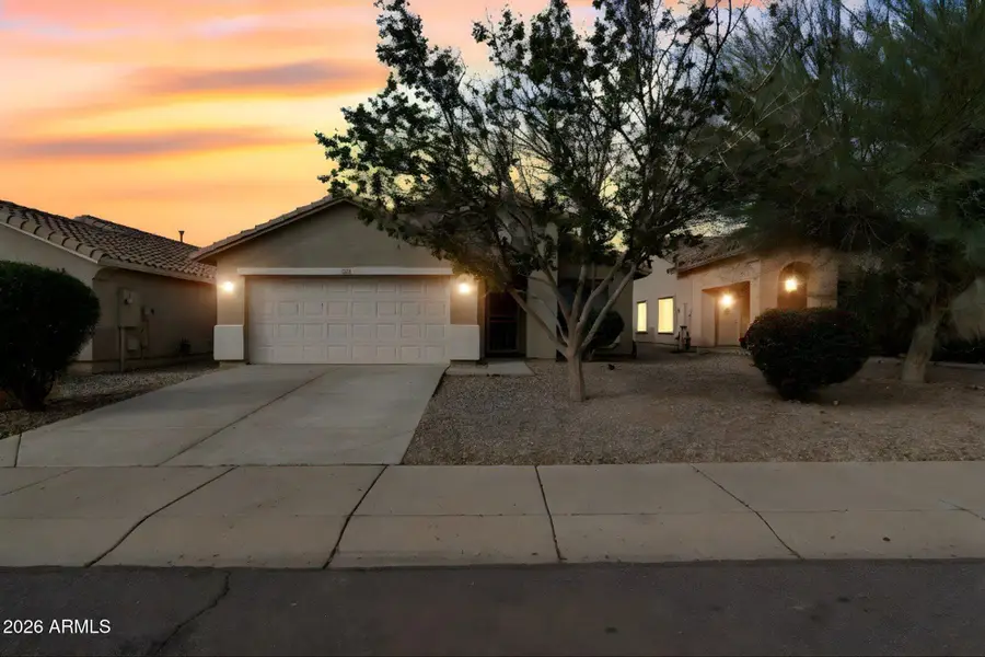 16642 N 153rd Drive, Surprise, AZ 85374 - Image #2