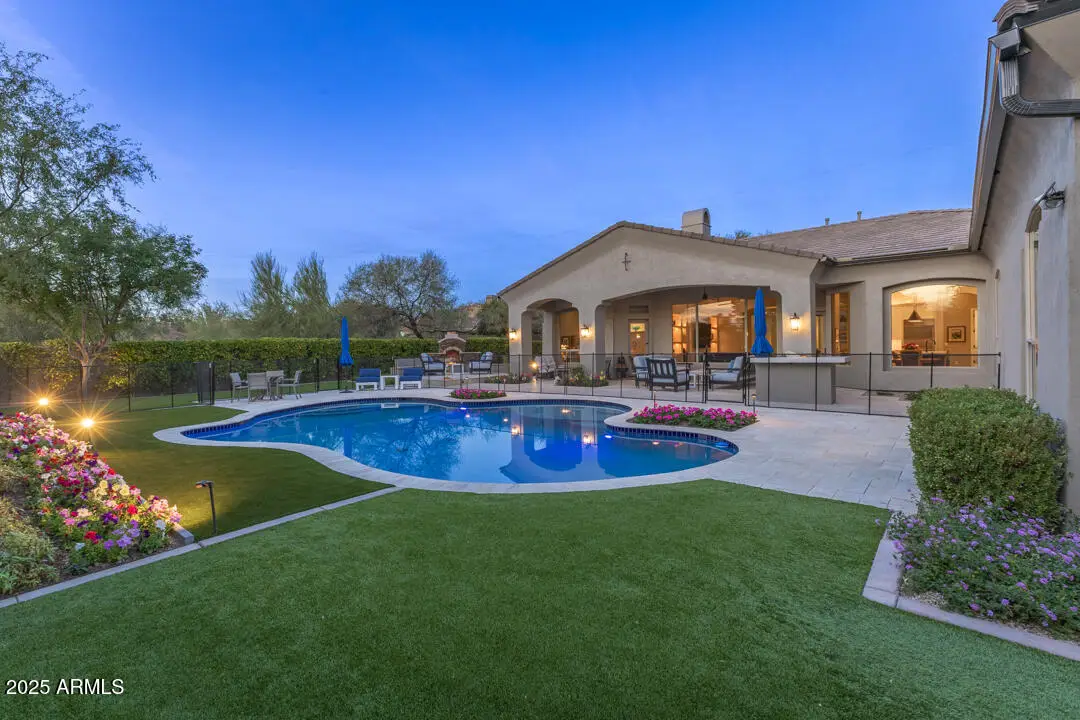 20136 N 85th Way, Scottsdale, AZ 85255 - Image #1