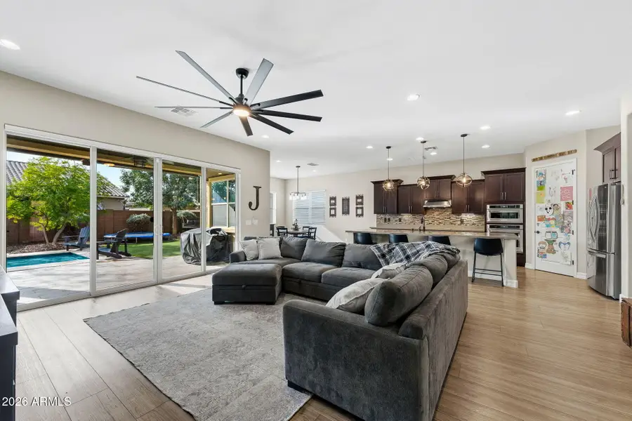 3921 E Chestnut Lane, Gilbert, AZ 85298 - Image #3